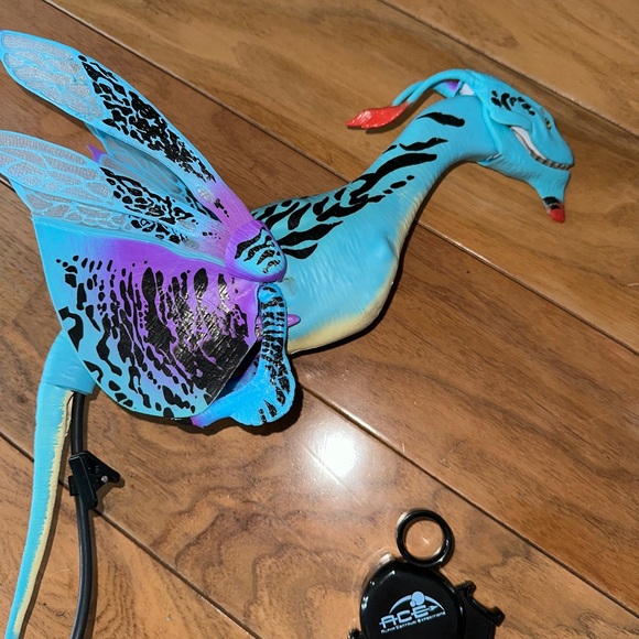 Disney Pandora World of Avatar. - Picture 2 of 6